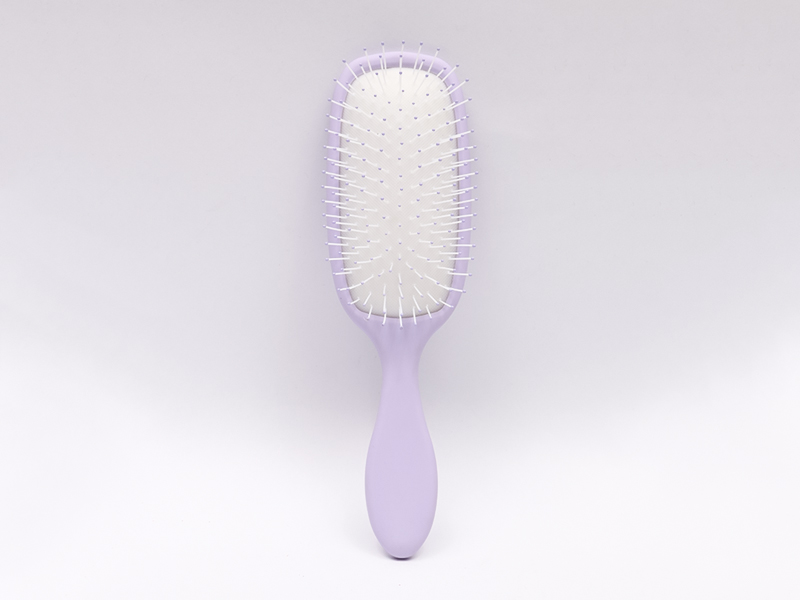 Silicone Head Suspendisse Detangling Peniculus