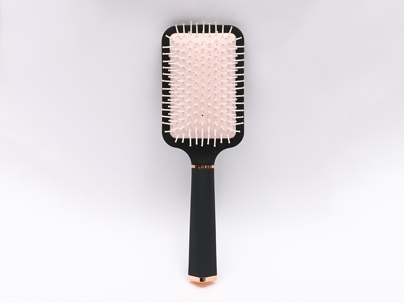 Secretum Label Straightener Detangling Hair Peniculus Set