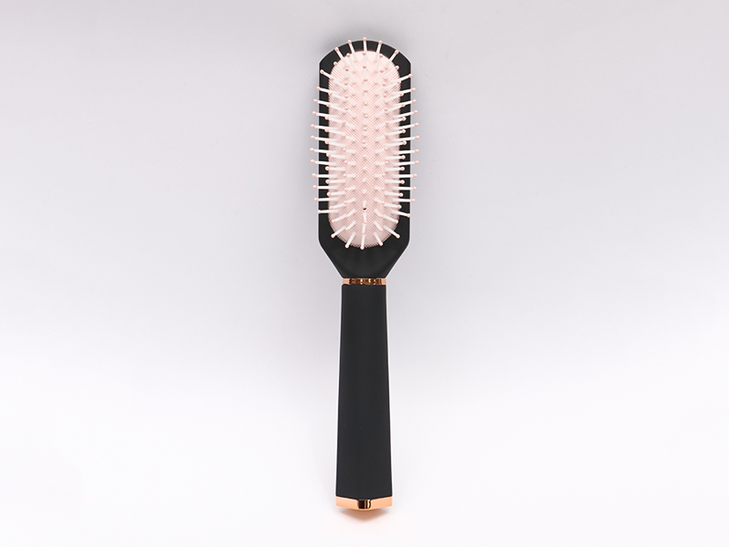 Secretum Label Straightener Detangling Hair Peniculus Set