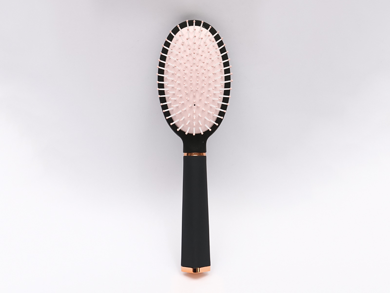 Secretum Label Straightener Detangling Hair Peniculus Set