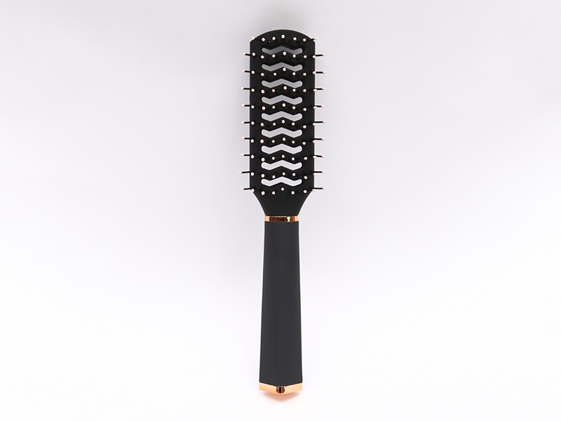 Secretum Label Straightener Detangling Hair Peniculus Set