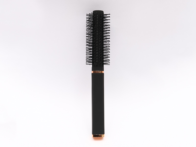 Secretum Label Straightener Detangling Hair Peniculus Set