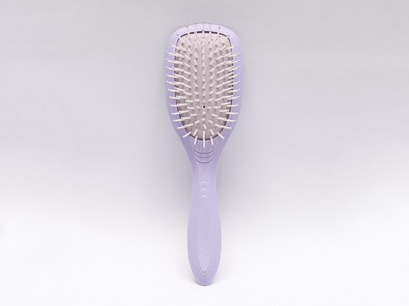 Eco-amica Fibra Triticum Straw Complicandi Hair Peniculus