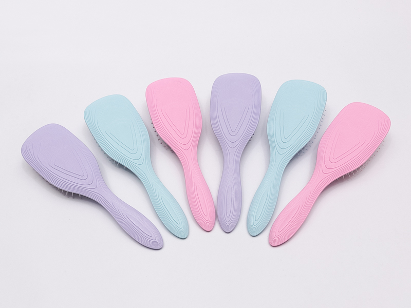 Eco-amica Fibra Triticum Straw Complicandi Hair Peniculus