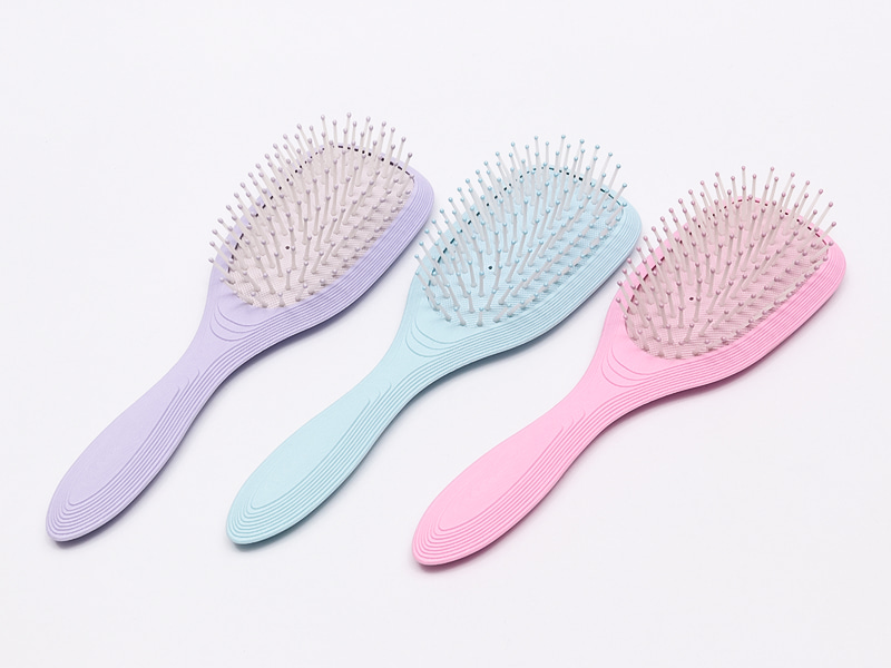 Eco-amica Fibra Triticum Straw Complicandi Hair Peniculus