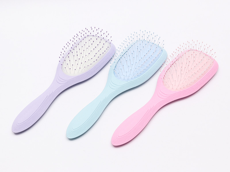 Eco-amica Fibra Triticum Straw Complicandi Hair Peniculus