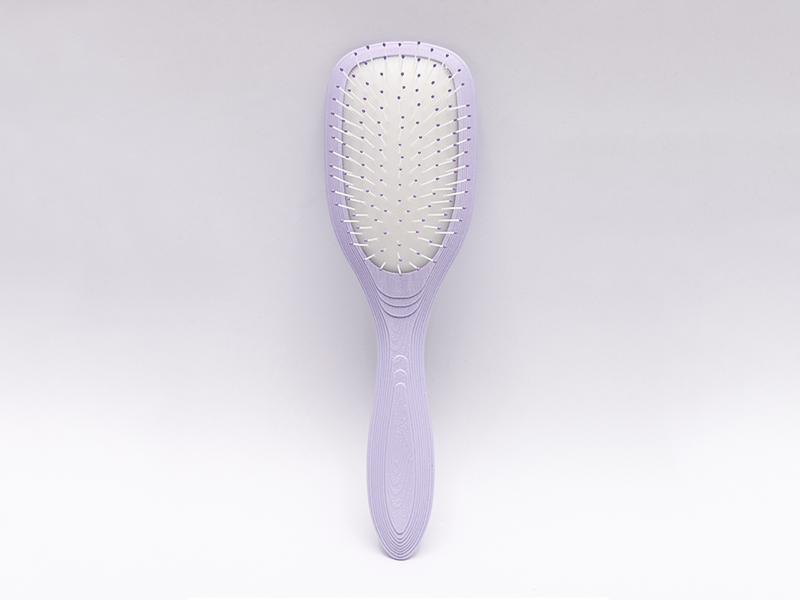 Eco-amica Fibra Triticum Straw Complicandi Hair Peniculus