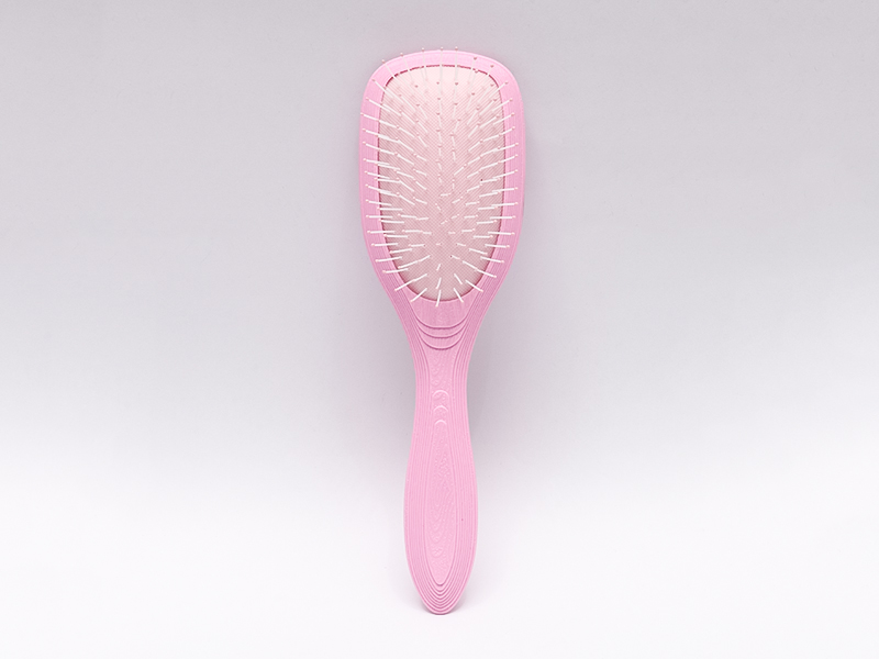 Eco-amica Fibra Triticum Straw Complicandi Hair Peniculus