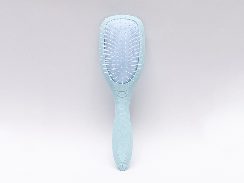 Eco-amica Fibra Triticum Straw Complicandi Hair Peniculus