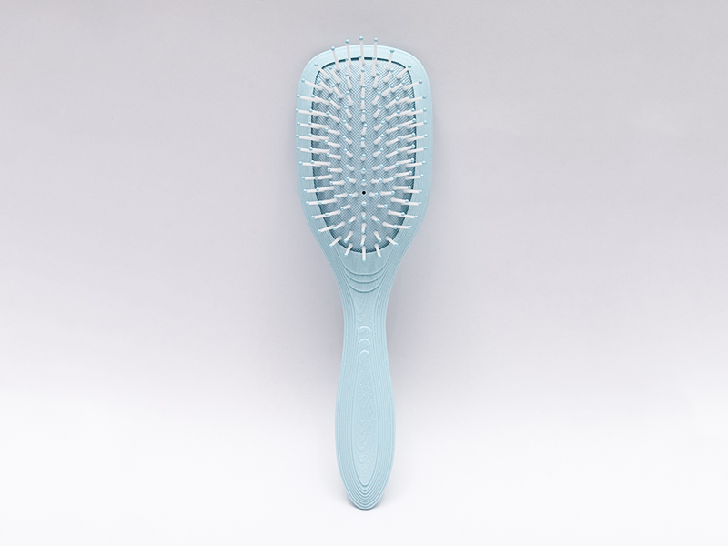 Eco-amica Fibra Triticum Straw Complicandi Hair Peniculus