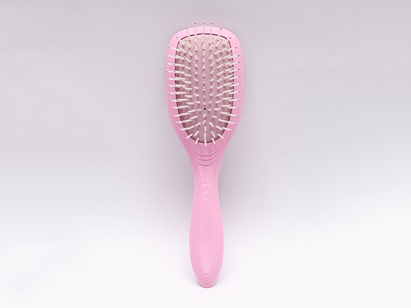 Eco-amica Fibra Triticum Straw Complicandi Hair Peniculus