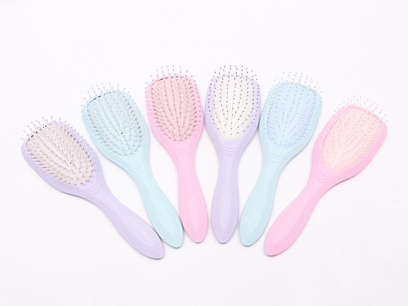 Eco-amica Fibra Triticum Straw Complicandi Hair Peniculus