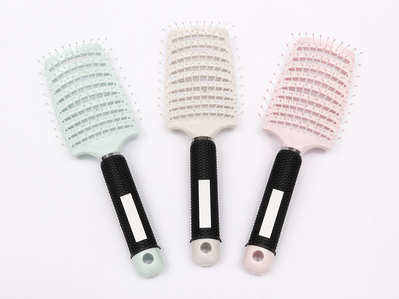 Anti Static Tangle Scalp Suspendisse Hair penicillo pro Long Hair