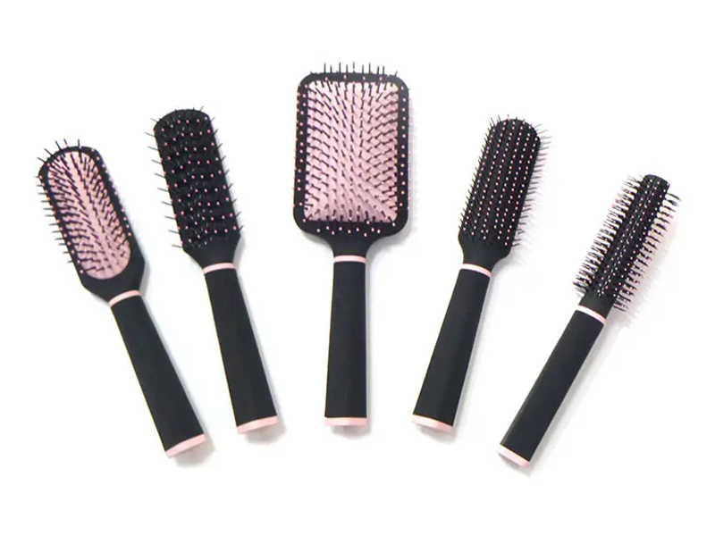Revolventis Canite Dryer Scalp Suspendisse Hair Peniculus Set
