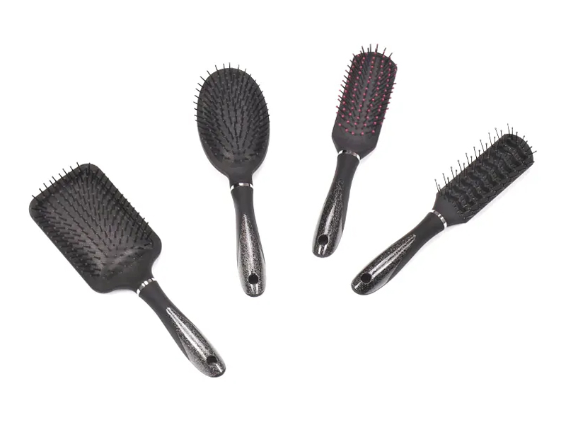 Comendi Cushion Hair Peniculus Set
