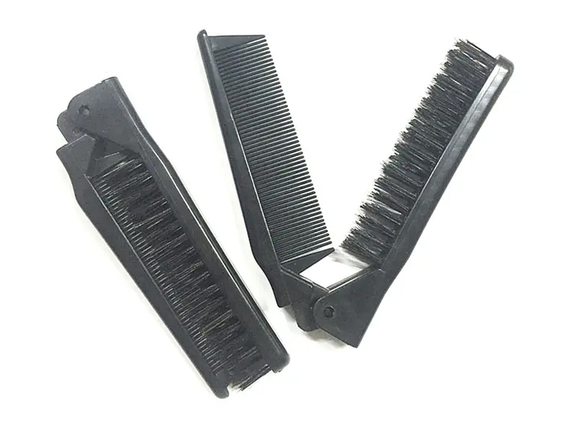Longum et Foldable papilio Pecten