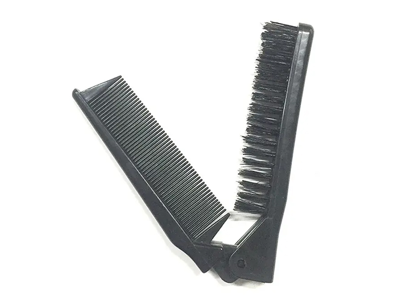 Longum et Foldable papilio Pecten