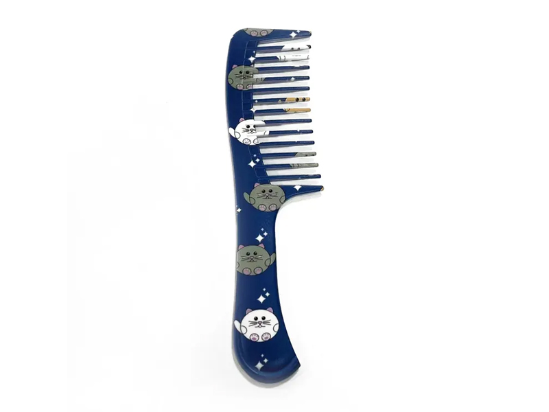 Mulieres magnae Size Comb