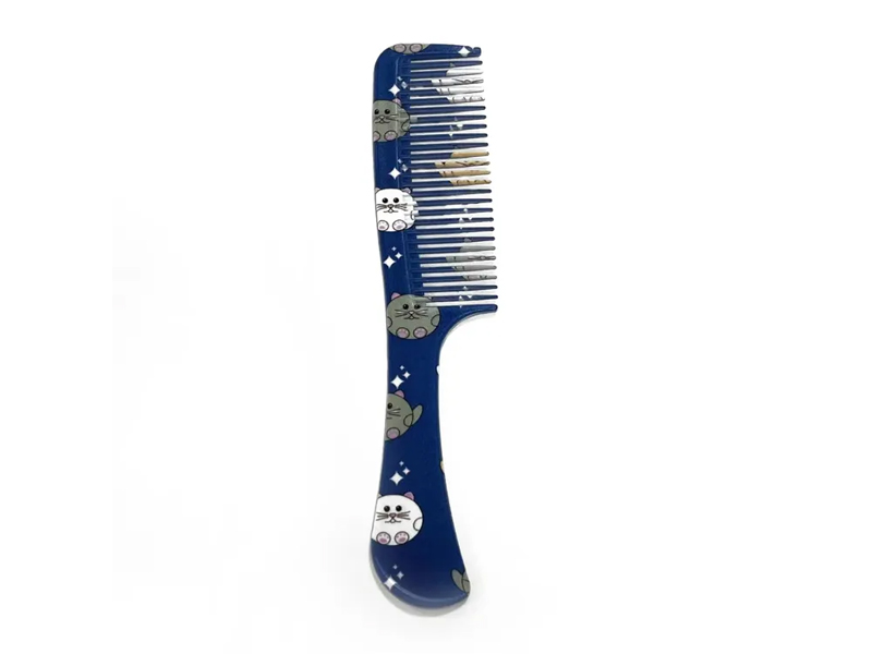 Mulieres magnae Size Comb