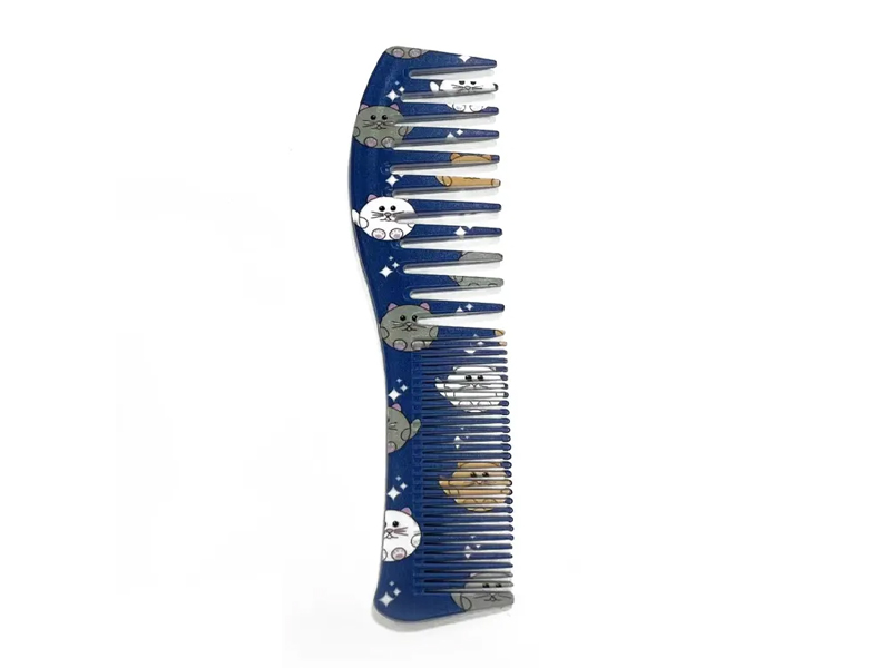 Mulieres magnae Size Comb