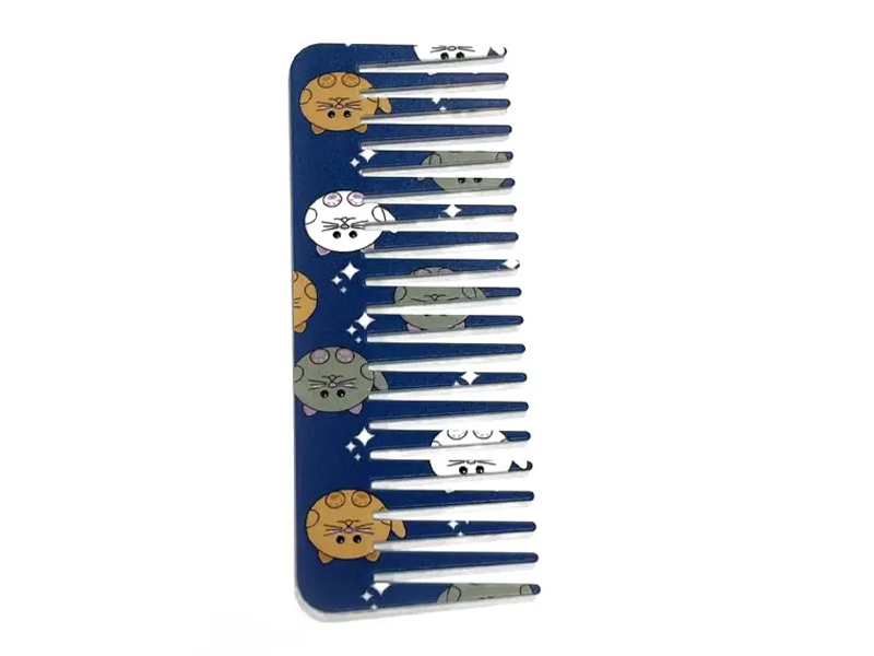 Mulieres magnae Size Comb
