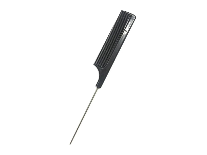 Rat Caudium Steel Plastic Pecten