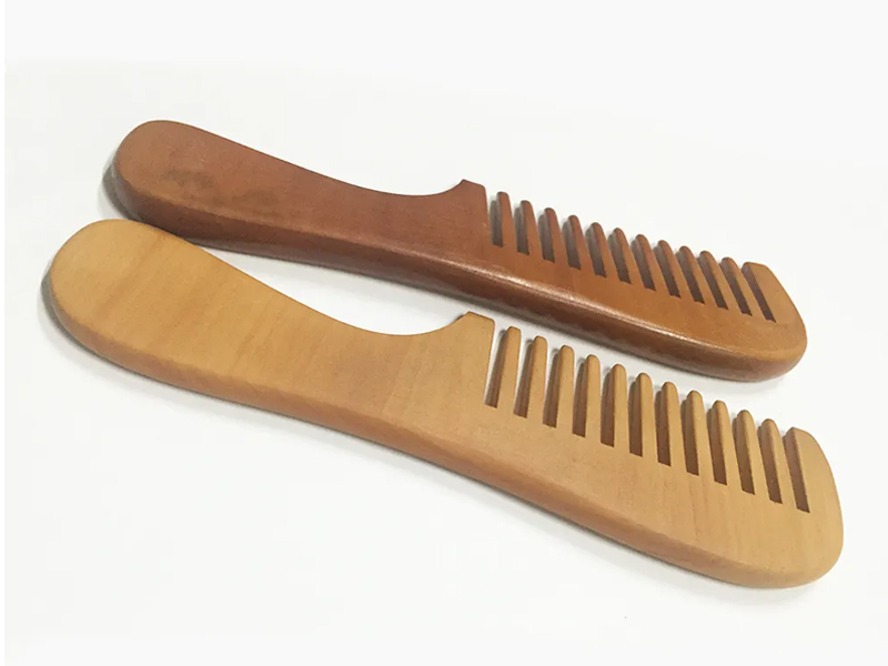 Mini Bamboo Combi Dentes lignei Wide