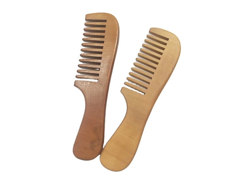 Mini Bamboo Combi Dentes lignei Wide