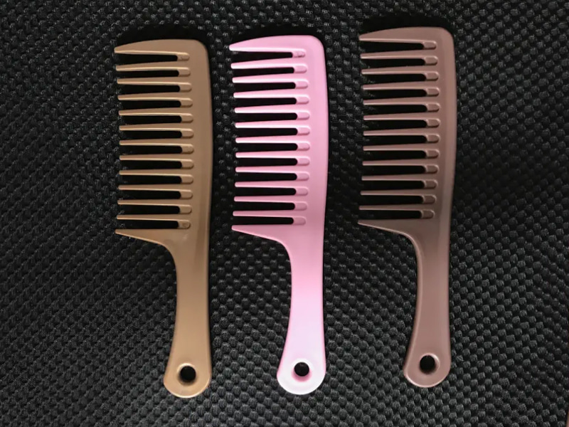 Plastic Ponytail Suspendisse Capitis Chowk Profecti Pecten