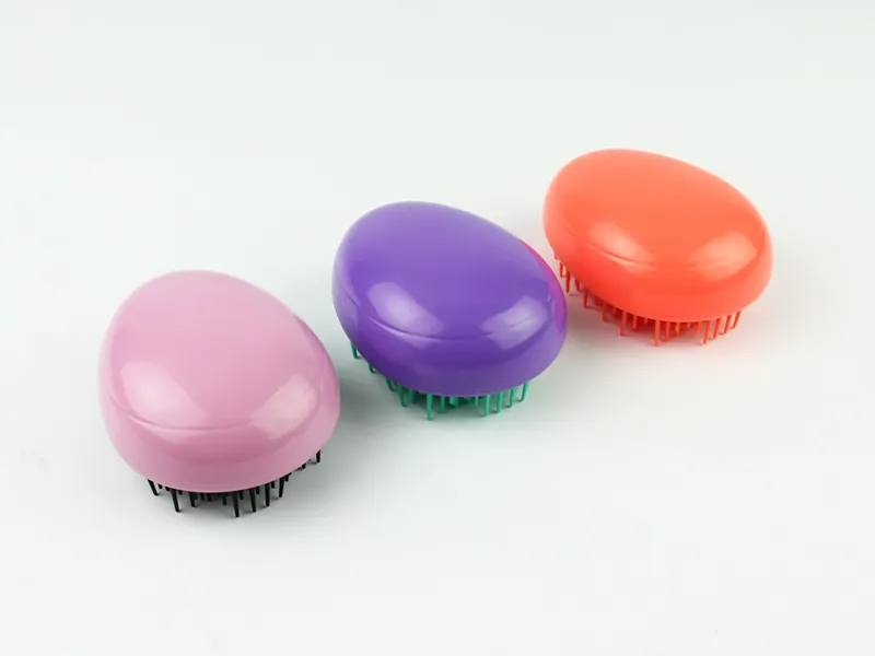 Mini Ovum Shaped Kids Hair Peniculus