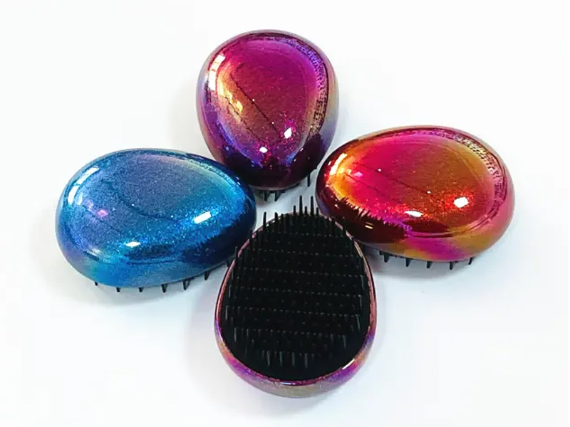Mini Kids Ovum Shaped Complicandi Hair Peniculus