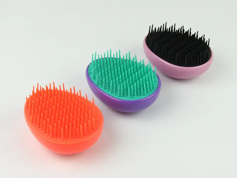 Mini Ovum Shaped Kids Hair Peniculus