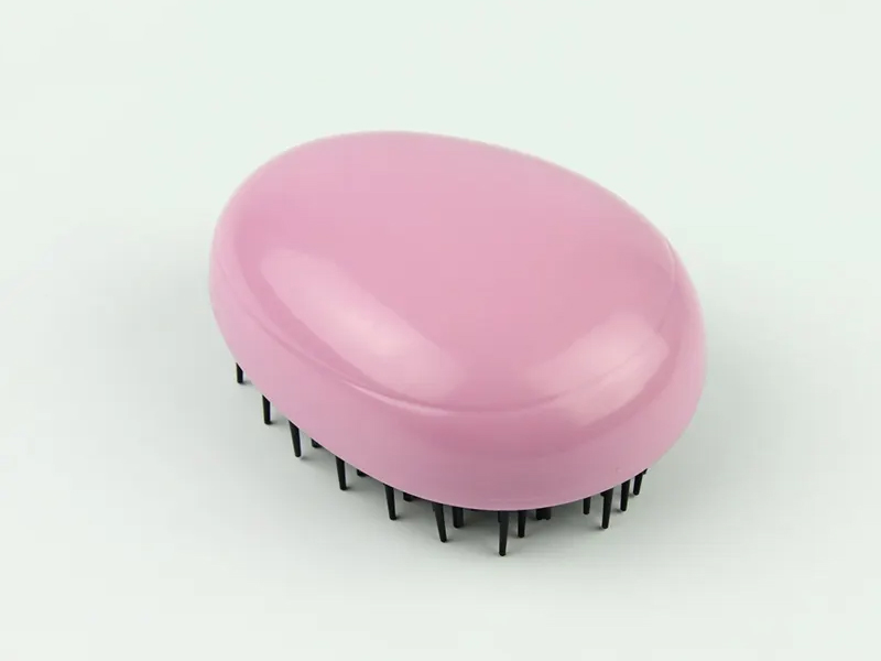 Mini Ovum Shaped Kids Hair Peniculus