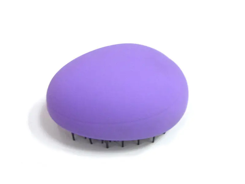 Ovum Shape Promotio Gift Pocket Hair Peniculus