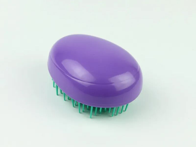 Mini Ovum Shaped Kids Hair Peniculus