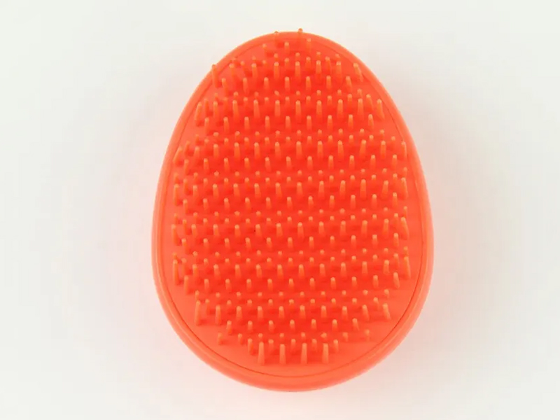 Mini Ovum Shaped Kids Hair Peniculus