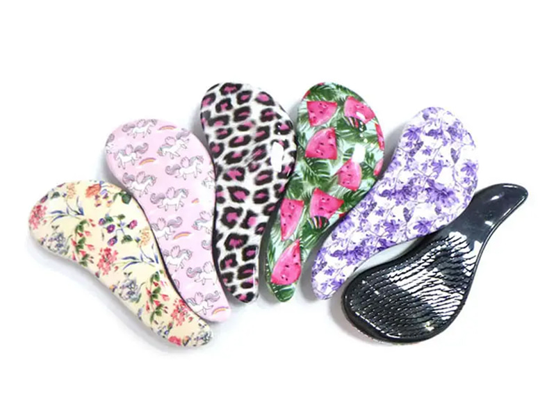 Comendi Aper Bristle Hair Brush