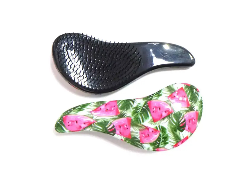 Comendi Aper Bristle Hair Brush