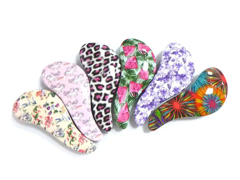 Comendi Aper Bristle Hair Brush
