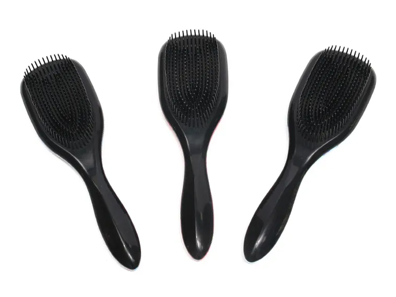 Cushion Nylon Crispus Detangling Hair Peniculus
