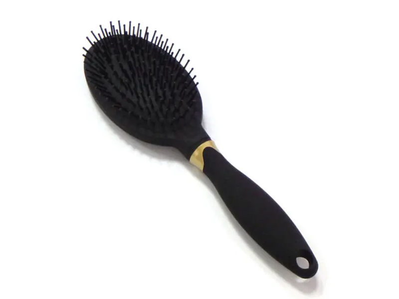 Comendi Purgamentum Coating Hair Brush