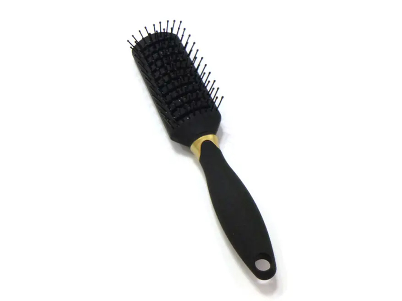 Comendi Purgamentum Coating Hair Brush