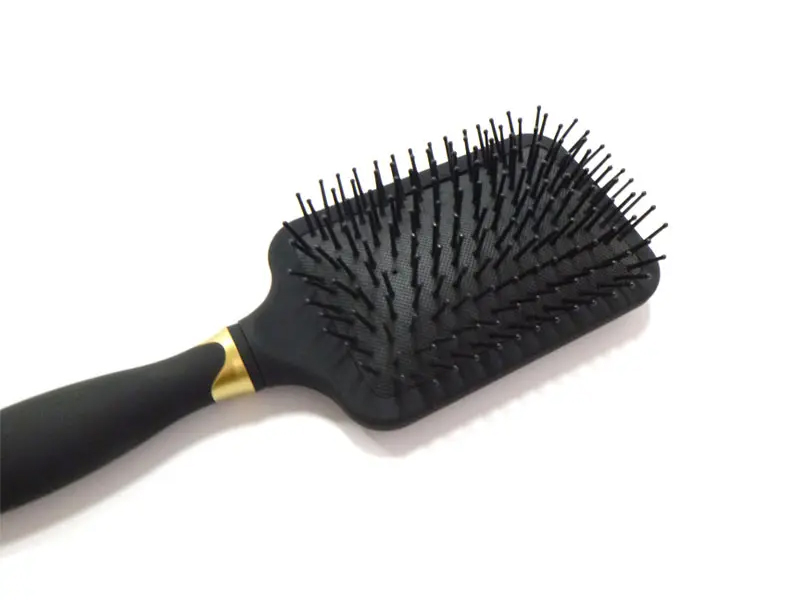 Comendi Purgamentum Coating Hair Brush