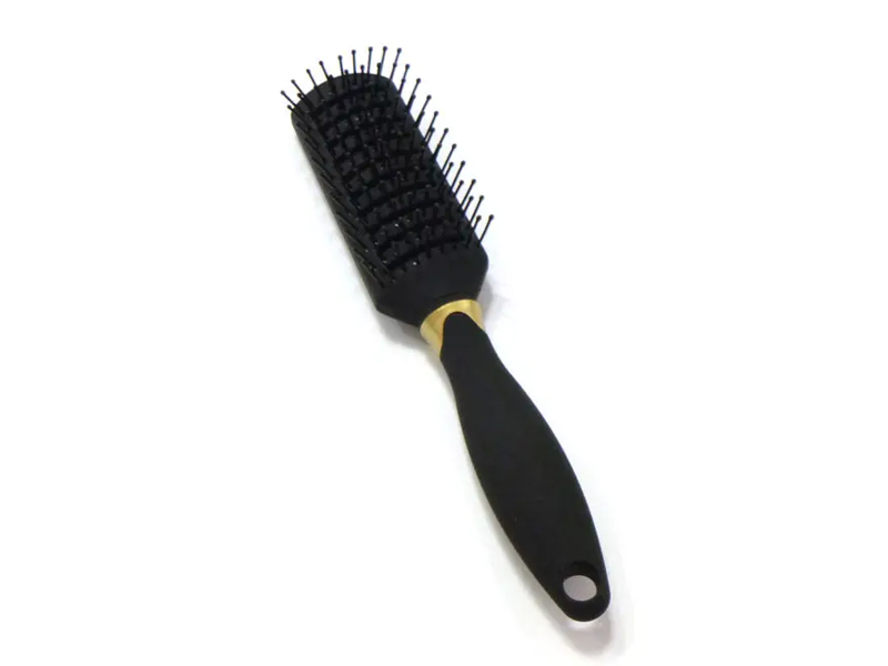 Purgamentum Coating Detangling Hair Peniculus Set