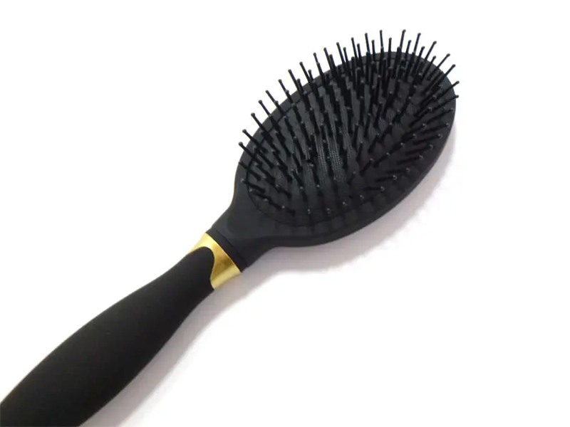 Purgamentum Coating Detangling Hair Peniculus Set