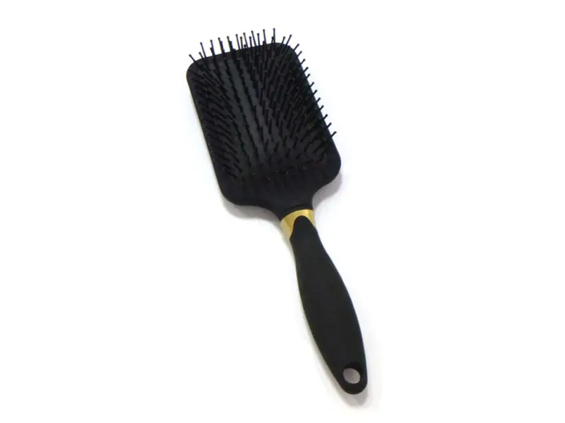 Women Care Massager Mollis Cushion Round Hair Peniculus