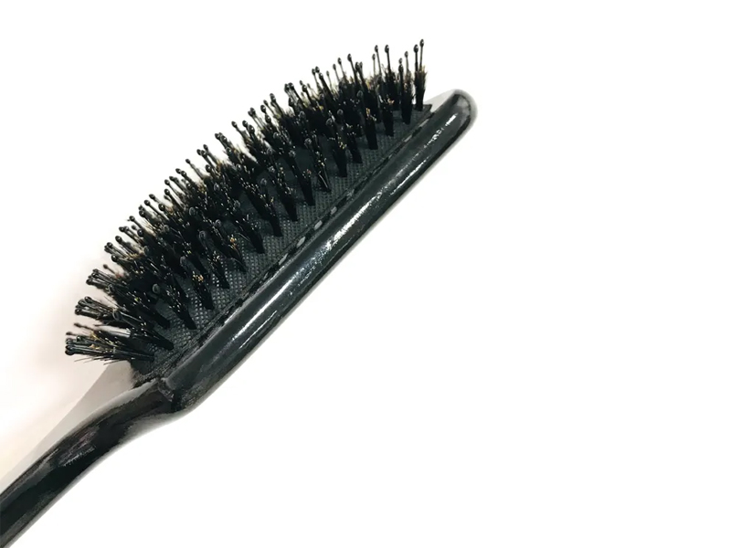 Aper Bristle Suspendisse Wooden REMUS Detangler Bamboo Hair Peniculus