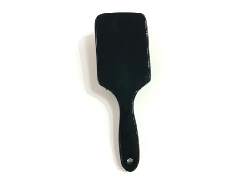 Aper Bristle Suspendisse Wooden REMUS Detangler Bamboo Hair Peniculus