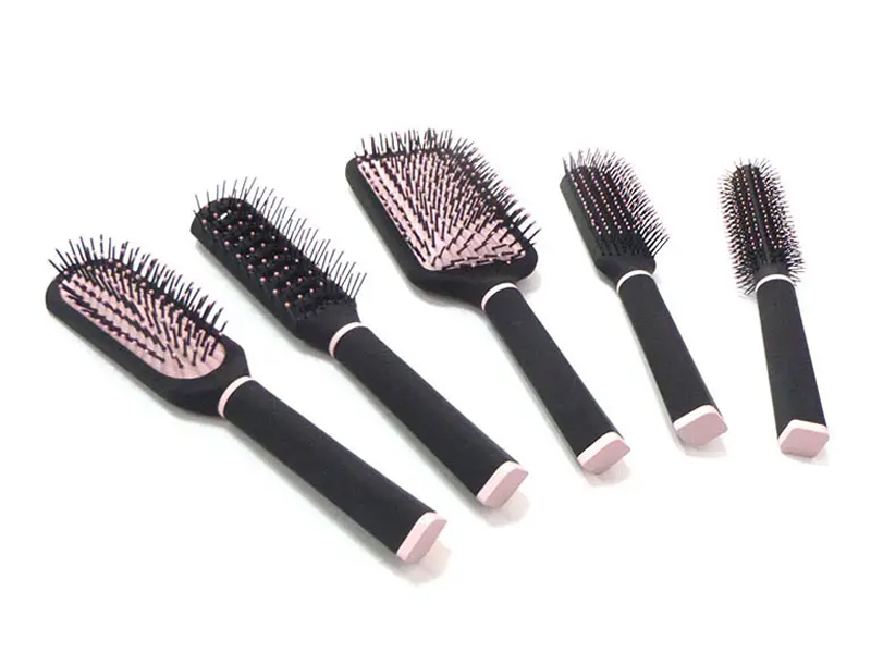 Revolventis Canite Dryer Scalp Suspendisse Hair Peniculus Set