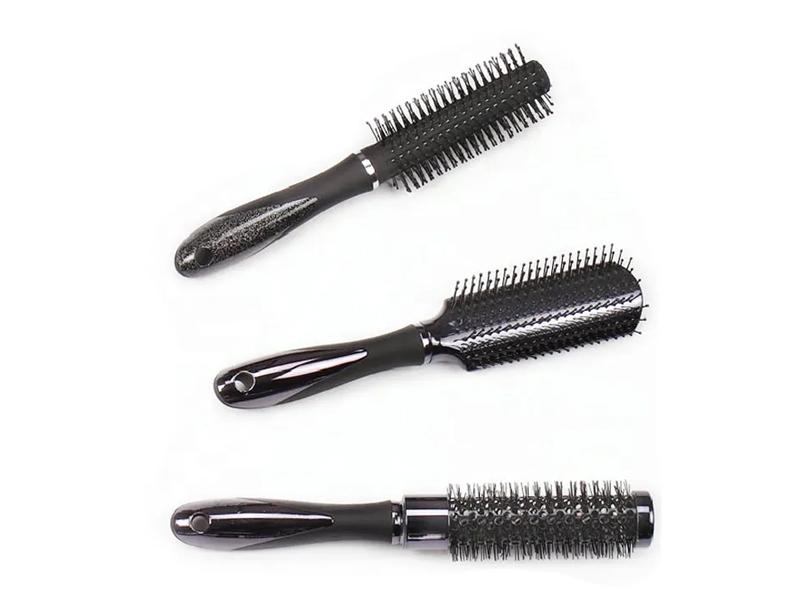 Comendi Cushion Hair Peniculus Set